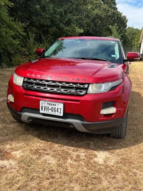 2013 Land Rover Range Rover Evoque 1st Gen - Image 11 of 19
