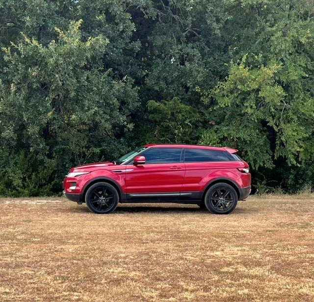 2013 Land Rover Range Rover Evoque 1st Gen - Image 17 of 19