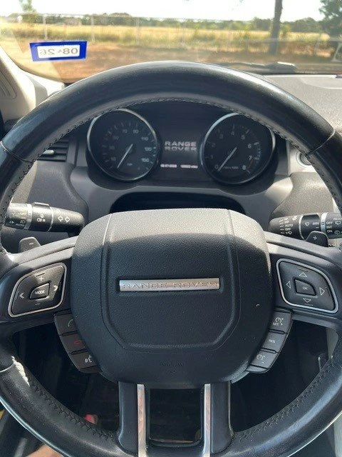 2013 Land Rover Range Rover Evoque 1st Gen - Image 9 of 19