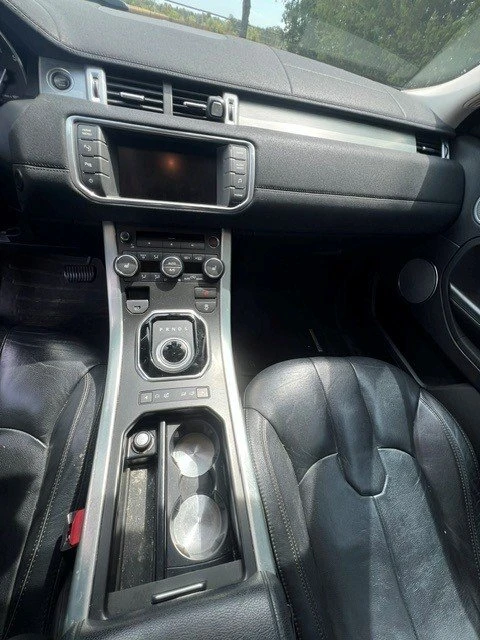 2013 Land Rover Range Rover Evoque 1st Gen - Image 6 of 19