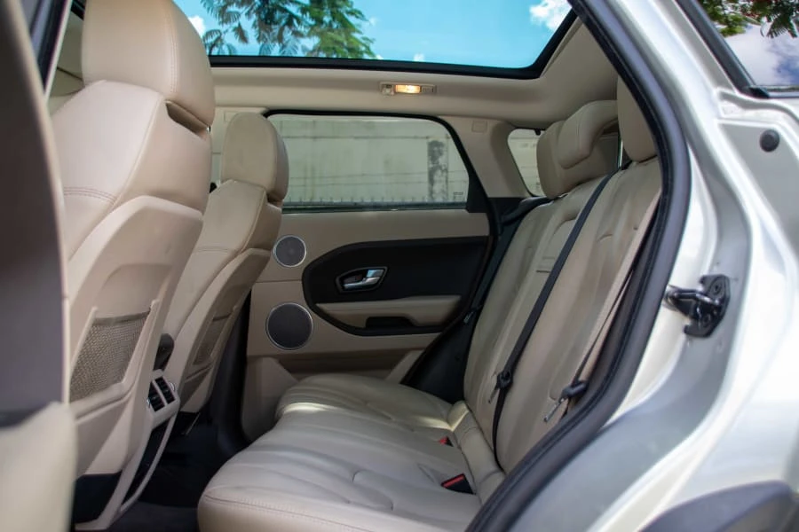 2013 Land Rover Range Rover Evoque 1st Gen - Image 13 of 20
