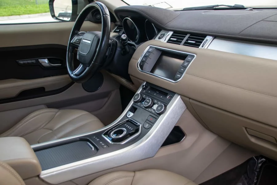 2013 Land Rover Range Rover Evoque 1st Gen - Image 16 of 20