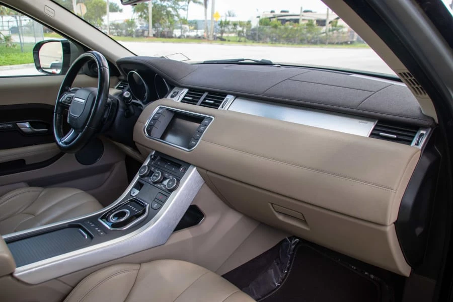 2013 Land Rover Range Rover Evoque 1st Gen - Image 17 of 20