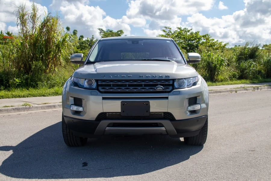 2013 Land Rover Range Rover Evoque 1st Gen - Image 4 of 20