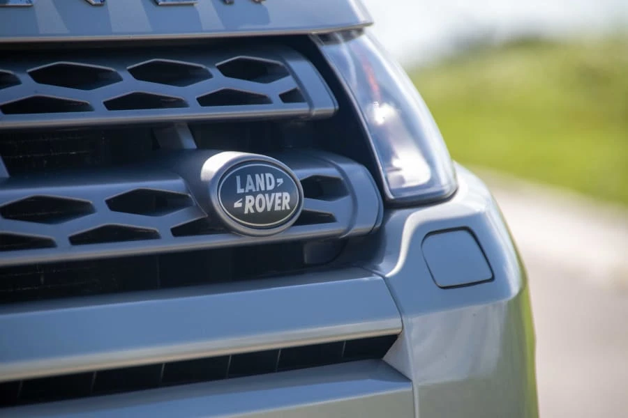 2013 Land Rover Range Rover Evoque 1st Gen - Image 7 of 20