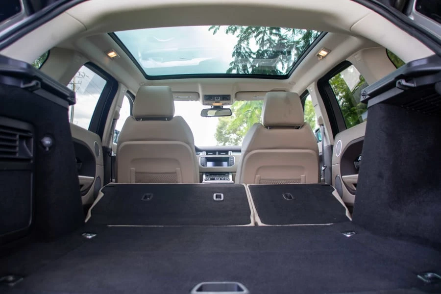 2013 Land Rover Range Rover Evoque 1st Gen - Image 19 of 20