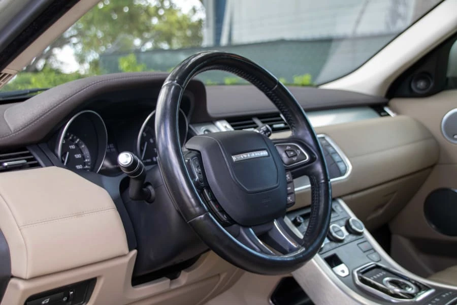 2013 Land Rover Range Rover Evoque 1st Gen - Image 18 of 20