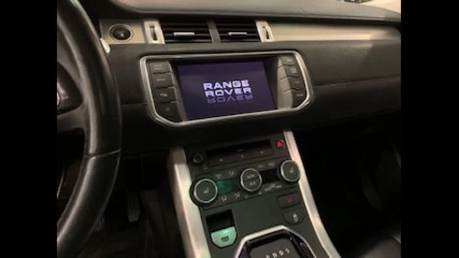 2013 Land Rover Range Rover Evoque 1st Gen - Image 5 of 11