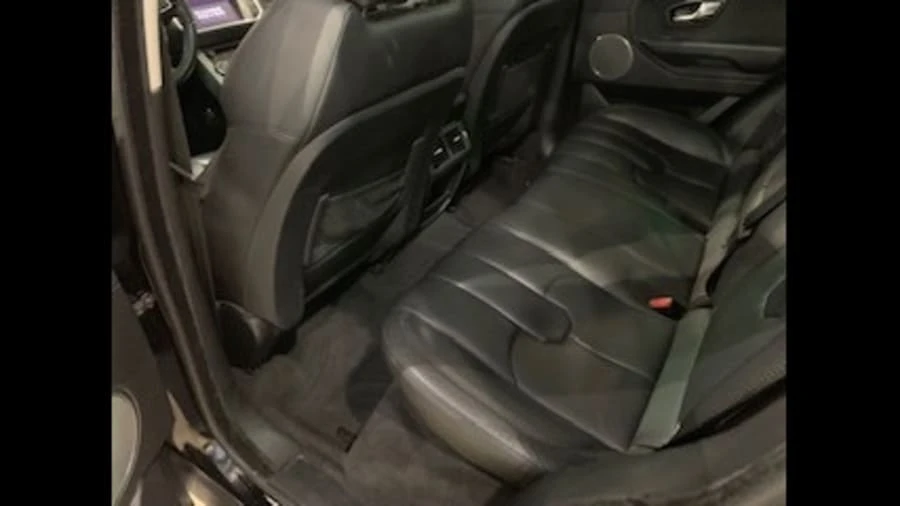 2013 Land Rover Range Rover Evoque 1st Gen - Image 6 of 11