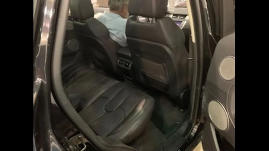 2013 Land Rover Range Rover Evoque 1st Gen - Image 8 of 11