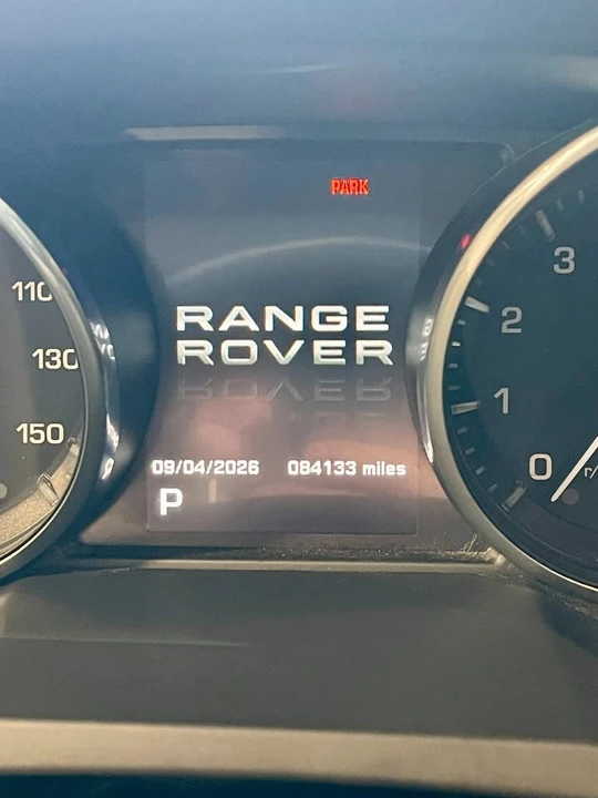 2013 Land Rover Range Rover Evoque 1st Gen - Image 2 of 13