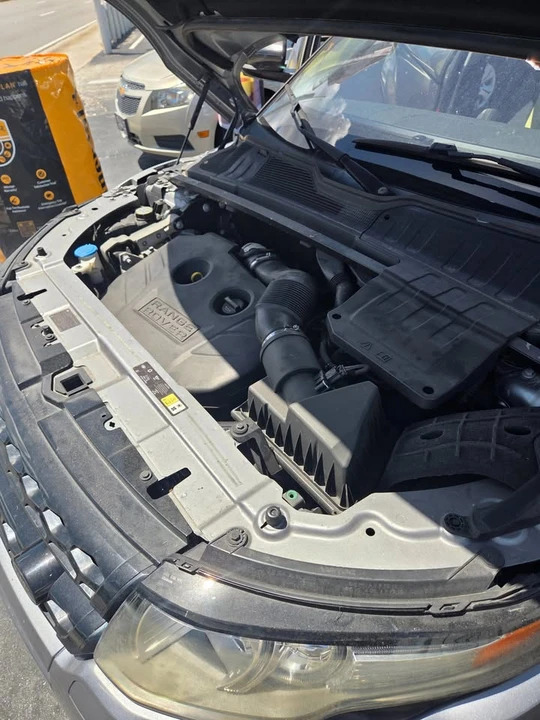 2013 Land Rover Range Rover Evoque 1st Gen - Image 6 of 8