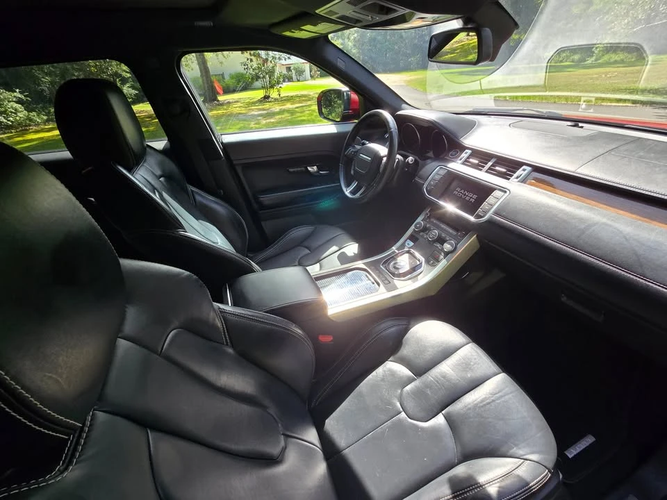 2013 Land Rover Range Rover Evoque 1st Gen - Image 7 of 11