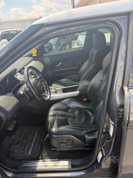 2013 Land Rover Range Rover Evoque 1st Gen - Image 11 of 15