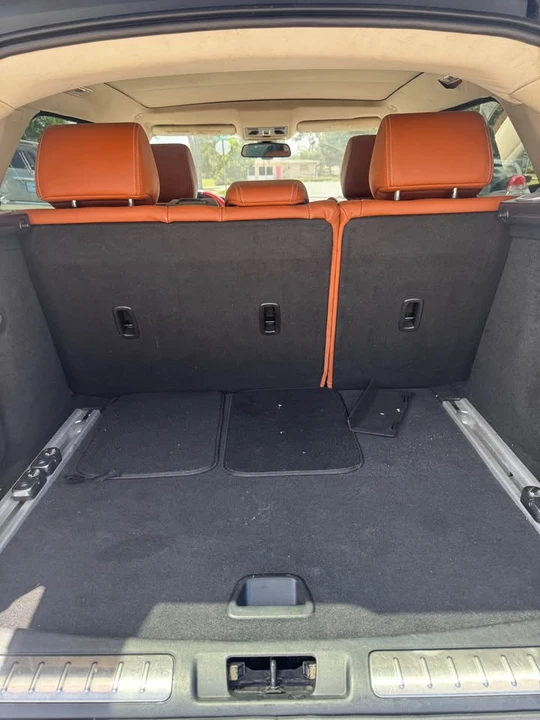 2013 Land Rover Range Rover Evoque 1st Gen - Image 5 of 12