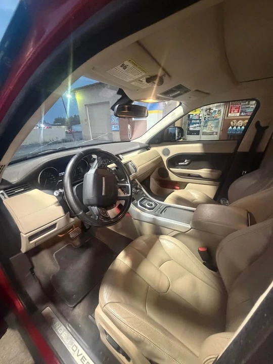 2013 Land Rover Range Rover Evoque 1st Gen - Image 6 of 9