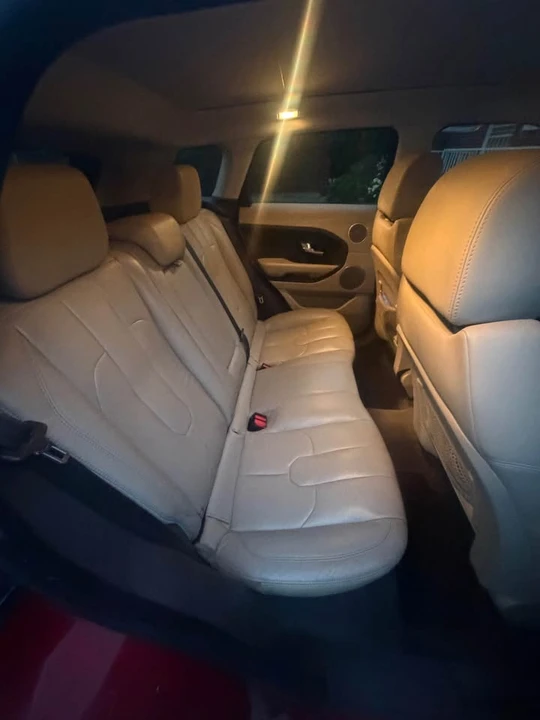 2013 Land Rover Range Rover Evoque 1st Gen - Image 9 of 9