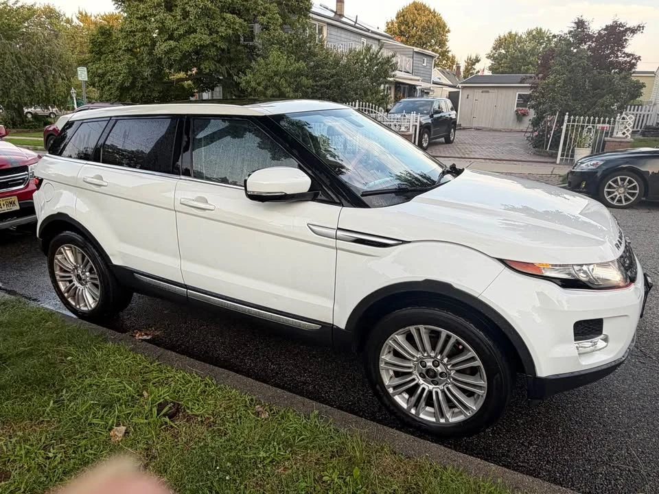 2013 Land Rover Range Rover Evoque 1st Gen - Image 2 of 12