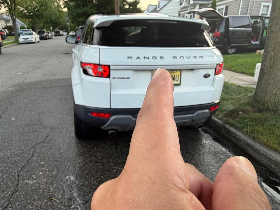 2013 Land Rover Range Rover Evoque 1st Gen - Image 6 of 12