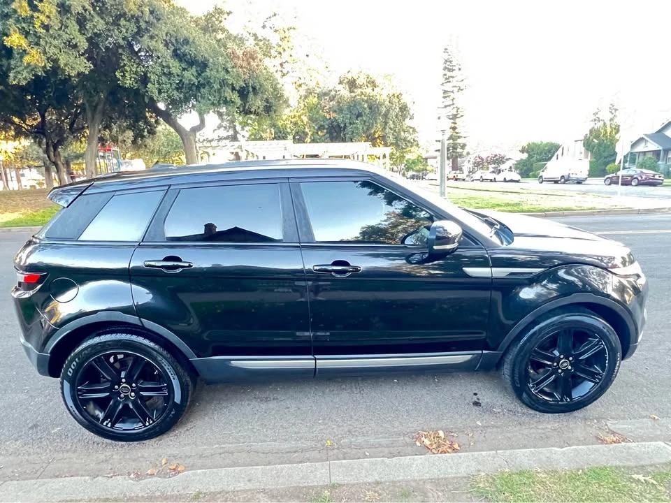 2013 Land Rover Range Rover Evoque 1st Gen - Image 6 of 11