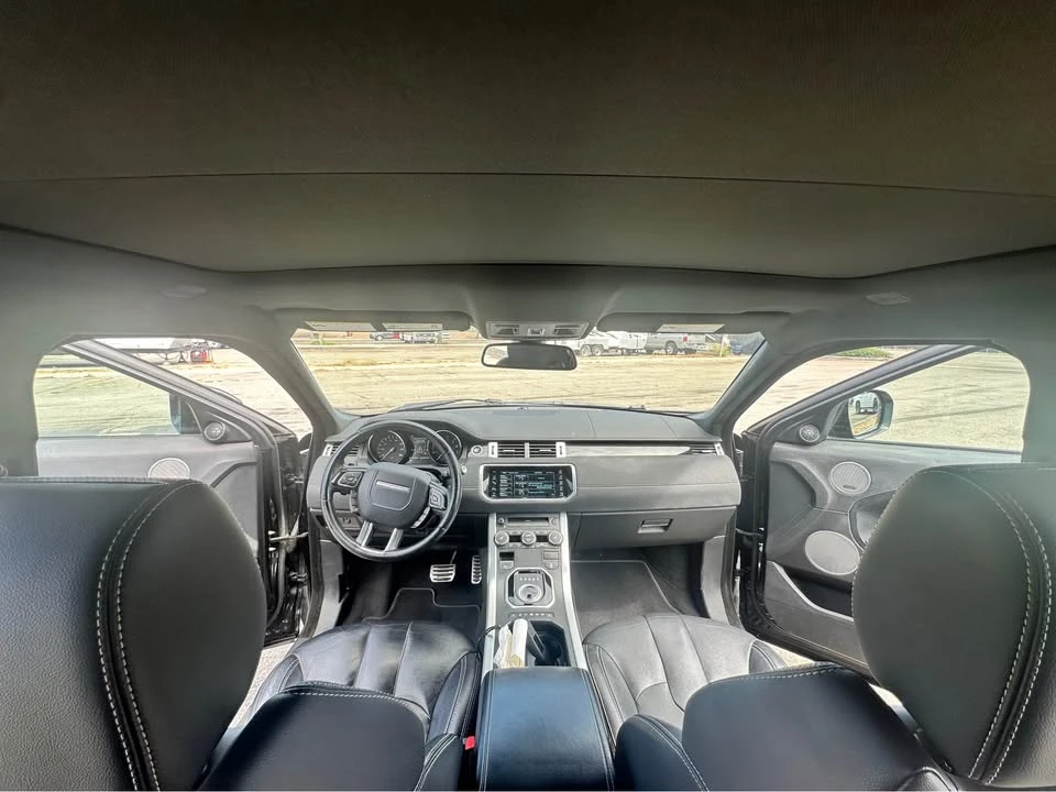 2013 Land Rover Range Rover Evoque 1st Gen - Image 10 of 15