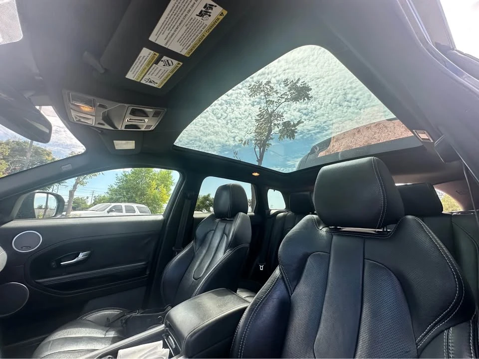 2013 Land Rover Range Rover Evoque 1st Gen - Image 12 of 15