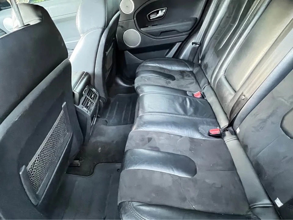 2013 Land Rover Range Rover Evoque 1st Gen - Image 5 of 6