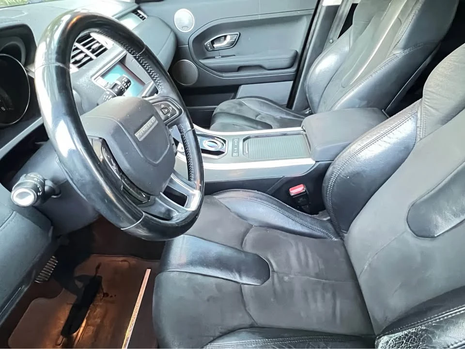2013 Land Rover Range Rover Evoque 1st Gen - Image 4 of 6
