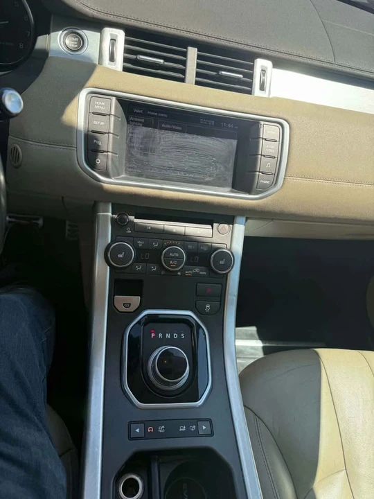 2013 Land Rover Range Rover Evoque 1st Gen - Image 12 of 16