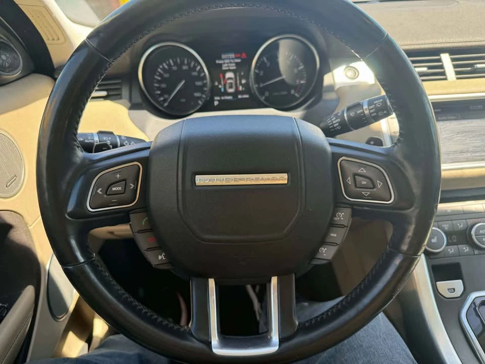 2013 Land Rover Range Rover Evoque 1st Gen - Image 16 of 16
