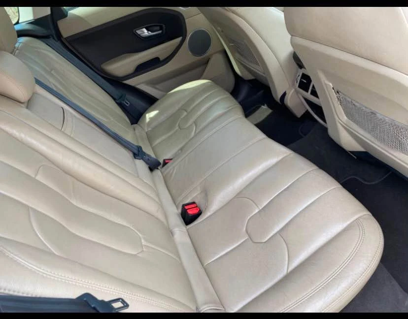 2013 Land Rover Range Rover Evoque 1st Gen - Image 6 of 14