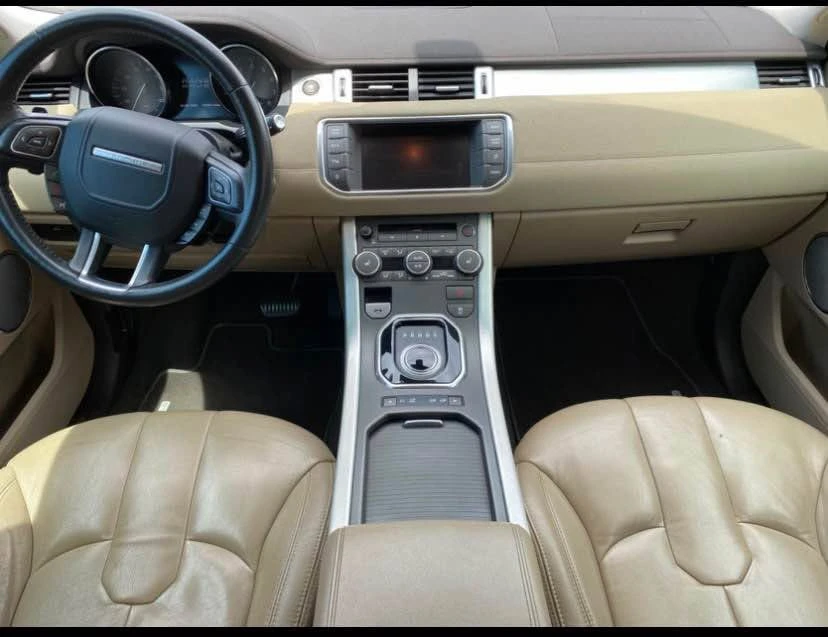 2013 Land Rover Range Rover Evoque 1st Gen - Image 5 of 14
