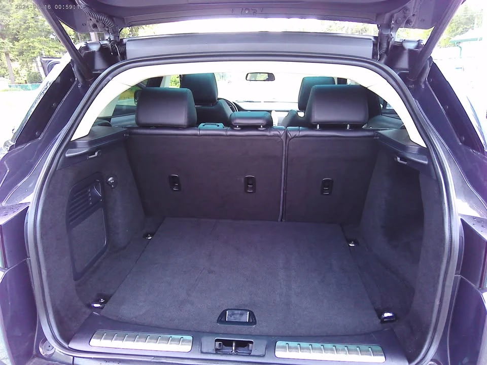 2013 Land Rover Range Rover Evoque 1st Gen - Image 10 of 15