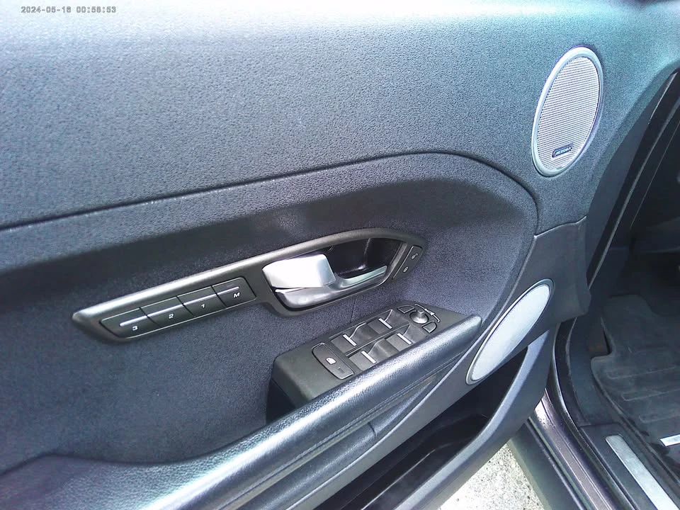 2013 Land Rover Range Rover Evoque 1st Gen - Image 7 of 15