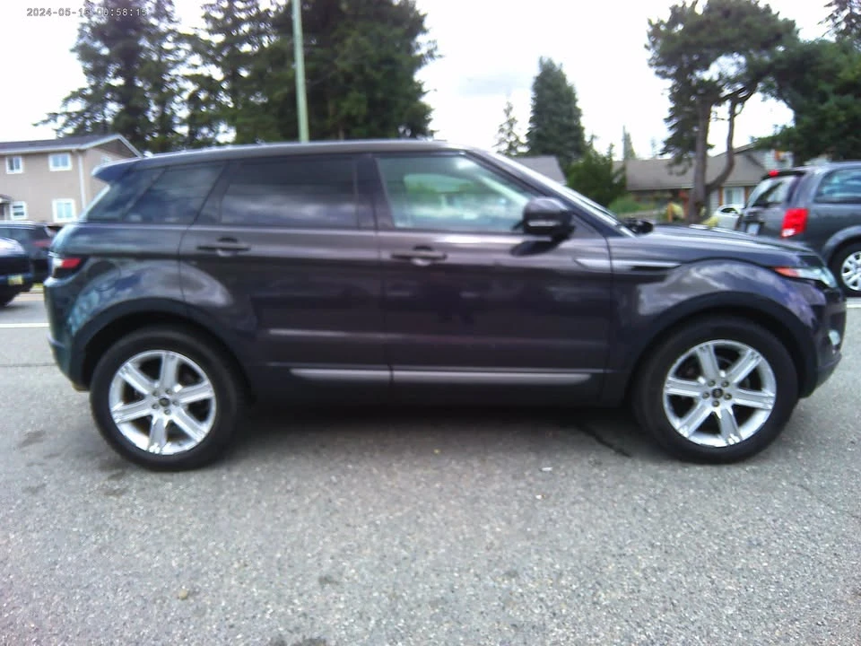 2013 Land Rover Range Rover Evoque 1st Gen - Image 2 of 15