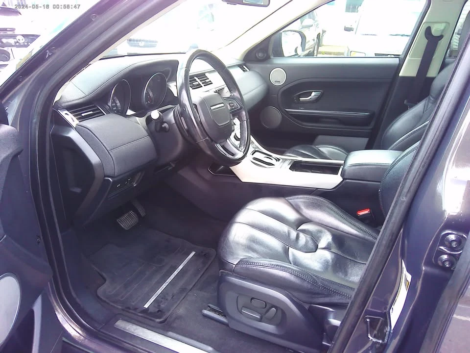 2013 Land Rover Range Rover Evoque 1st Gen - Image 6 of 15