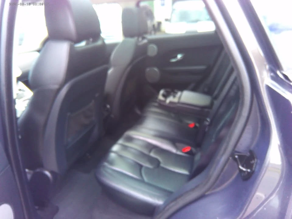 2013 Land Rover Range Rover Evoque 1st Gen - Image 9 of 15