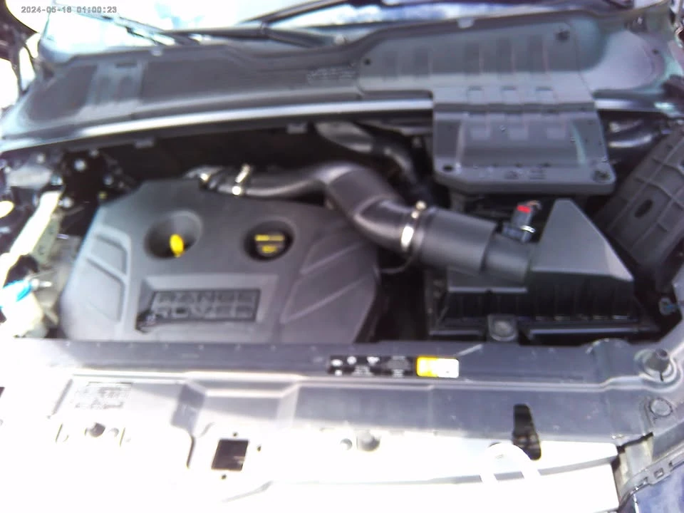 2013 Land Rover Range Rover Evoque 1st Gen - Image 14 of 15