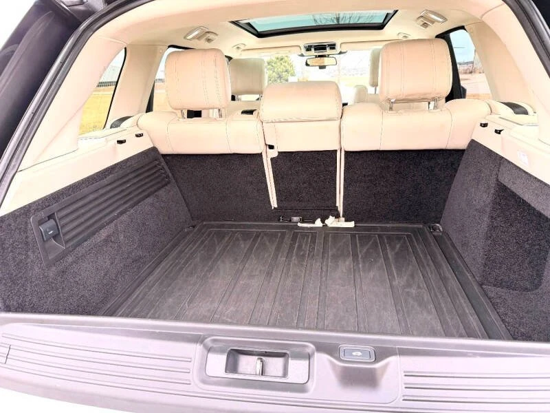 2013 Land Rover Range Rover L405 - Image 17 of 18