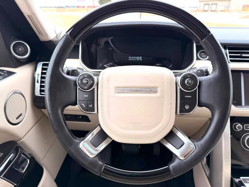 2013 Land Rover Range Rover L405 - Image 14 of 18