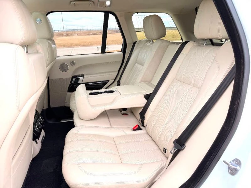 2013 Land Rover Range Rover L405 - Image 15 of 18