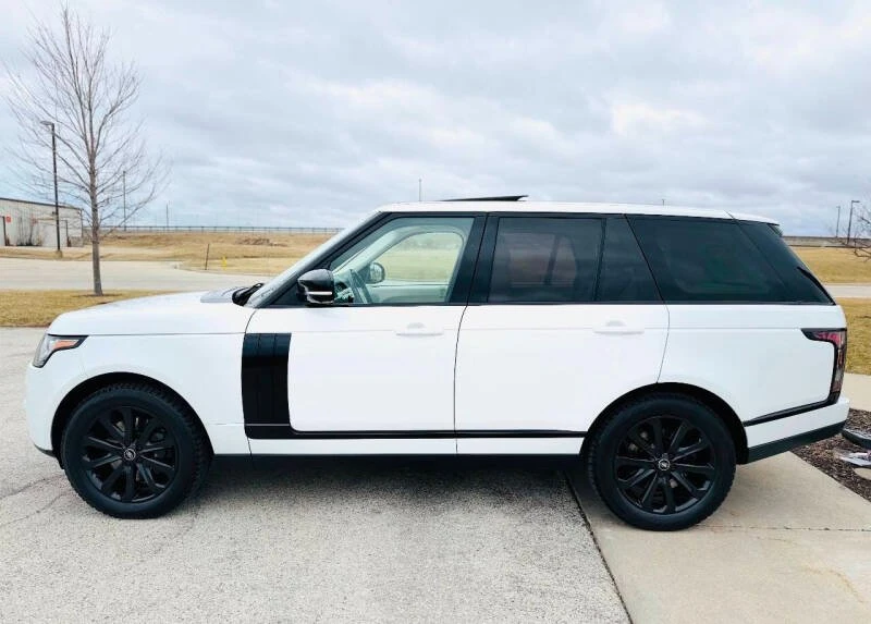 2013 Land Rover Range Rover L405 - Image 10 of 18