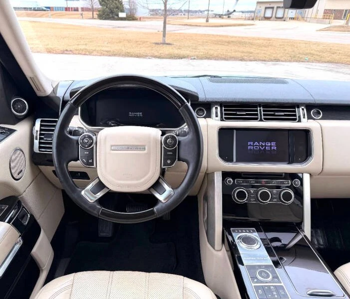 2013 Land Rover Range Rover L405 - Image 11 of 18