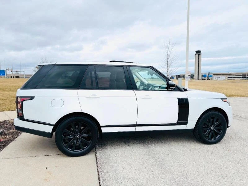 2013 Land Rover Range Rover L405 - Image 5 of 18