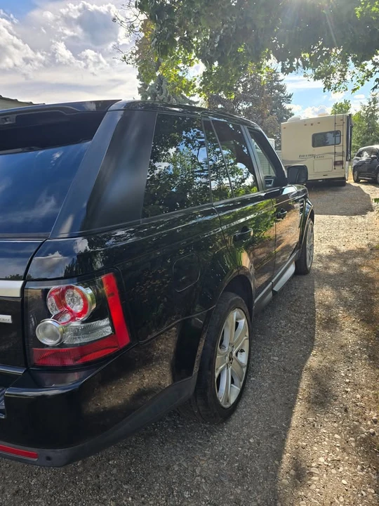 2013 Land Rover Range Rover L405 - Image 2 of 12