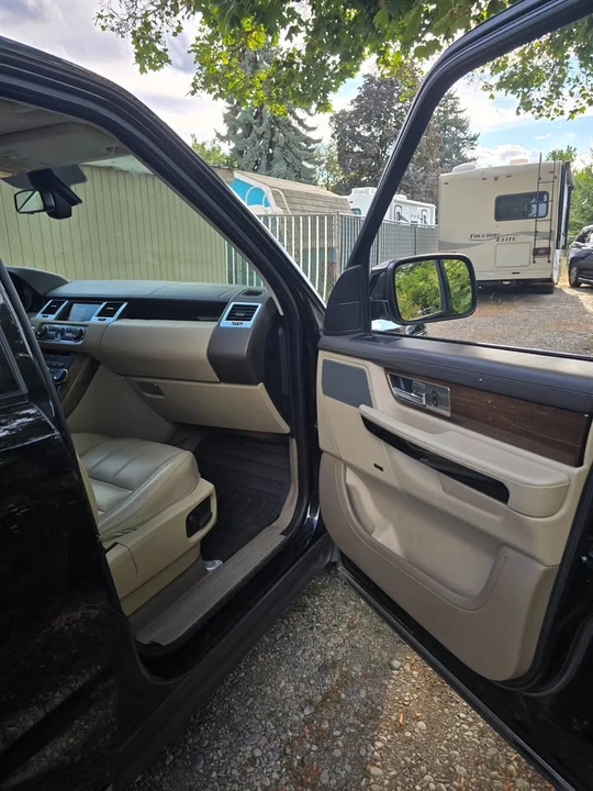 2013 Land Rover Range Rover L405 - Image 11 of 12