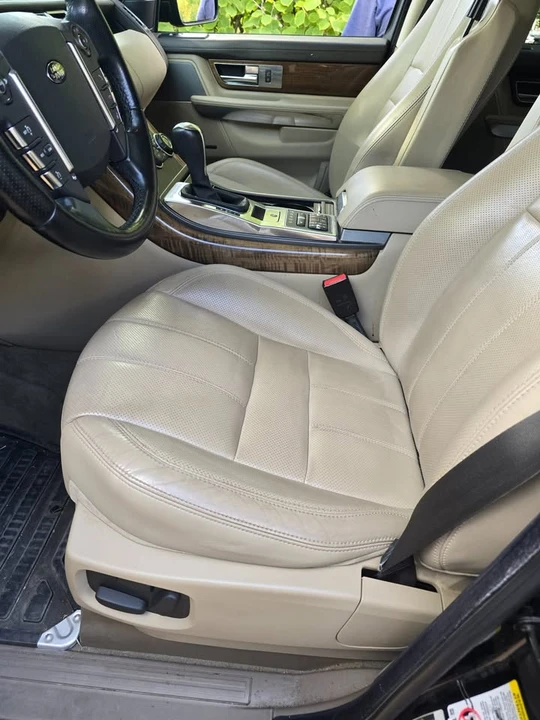 2013 Land Rover Range Rover L405 - Image 4 of 12