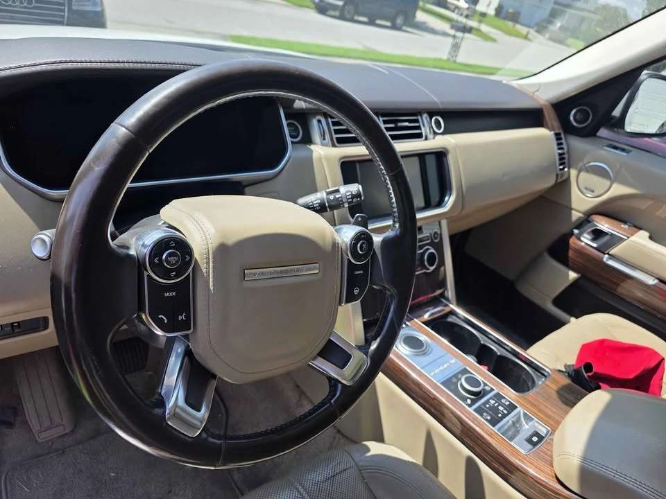 2013 Land Rover Range Rover L405 - Image 5 of 7