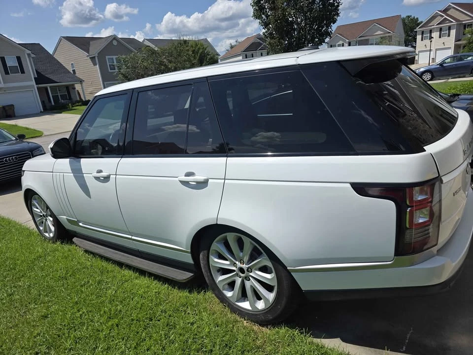 2013 Land Rover Range Rover L405 - Image 3 of 7