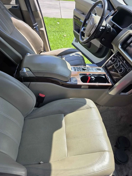 2013 Land Rover Range Rover L405 - Image 6 of 7